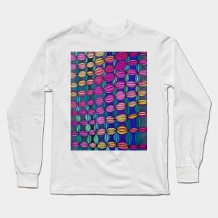 Threads 1 Long Sleeve T-Shirt